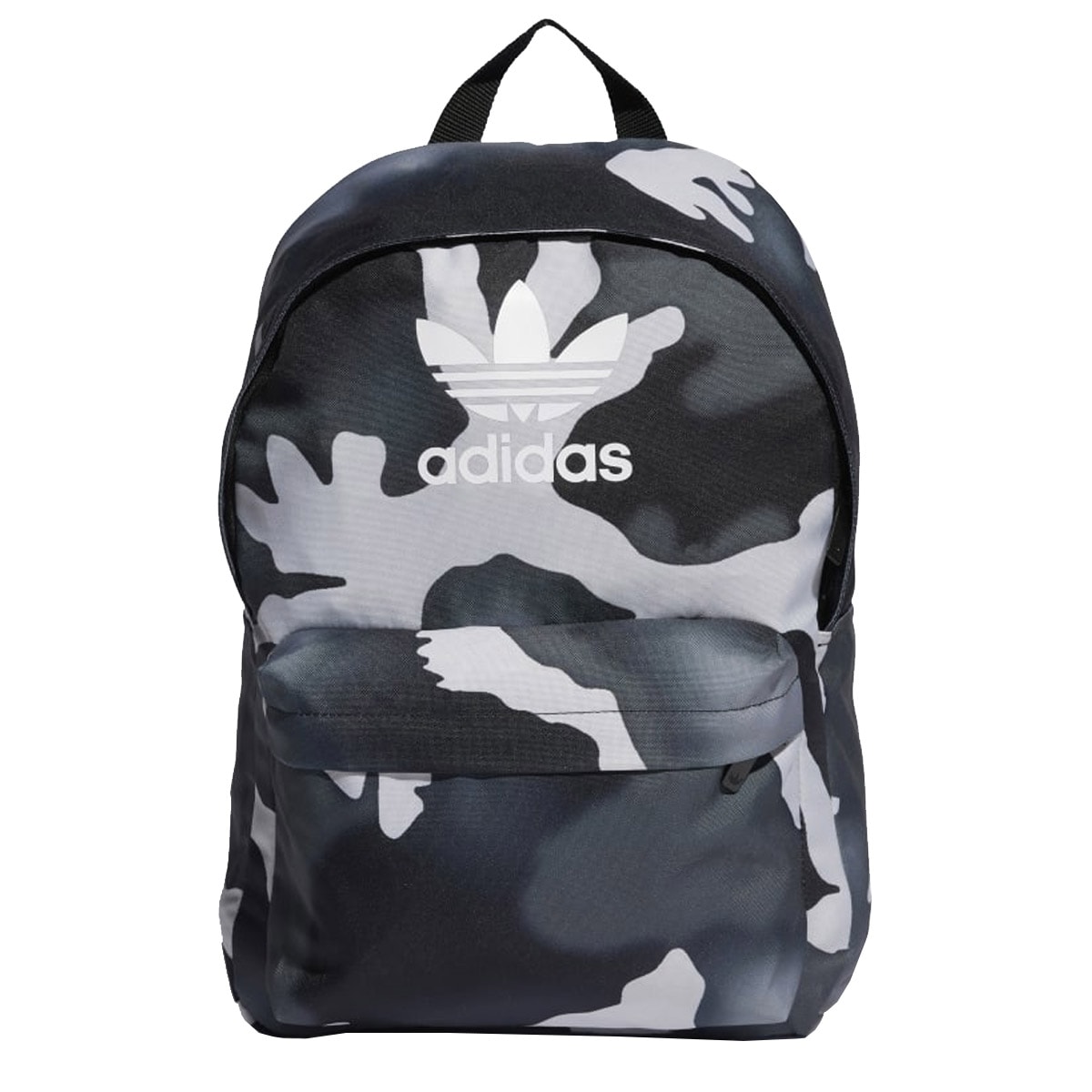 Mochila classic sale adidas preta