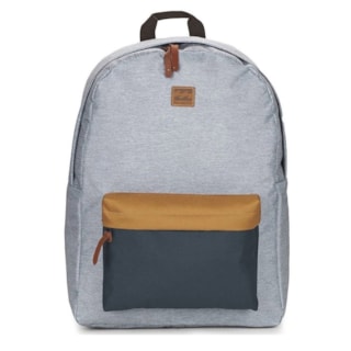 Mochila Billabong Allday Cinza Mochila Billabong Allday Cinza