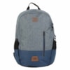 Mochila Billabong Command Lite Cinza