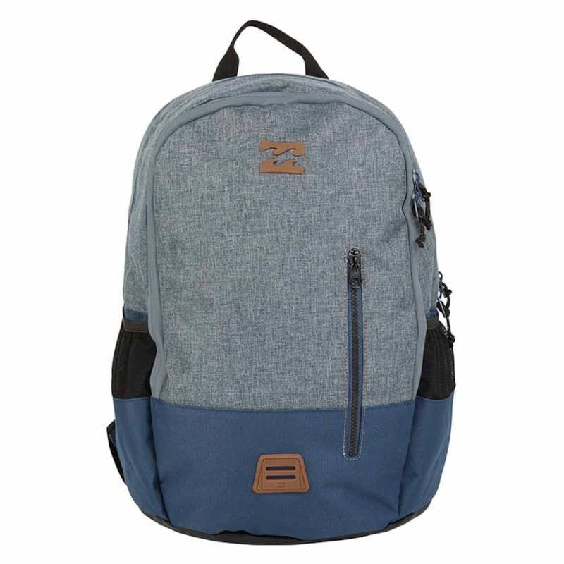 Mochila Billabong Command Lite Cinza