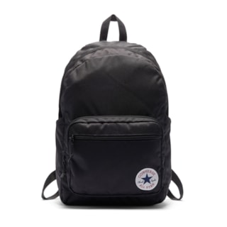 Mochila Converse Go 2 Black