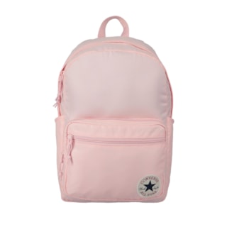 Mochila Converse Go 2 Blush Hush