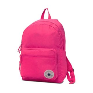 Mochila Converse Go 2 Chaos Fuchsia