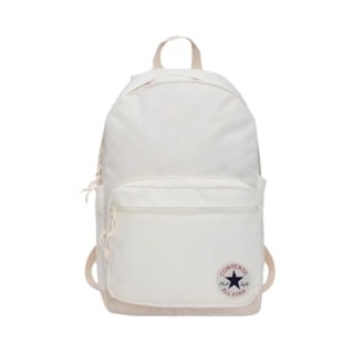 Mochila Converse Go 2 Egret Natural