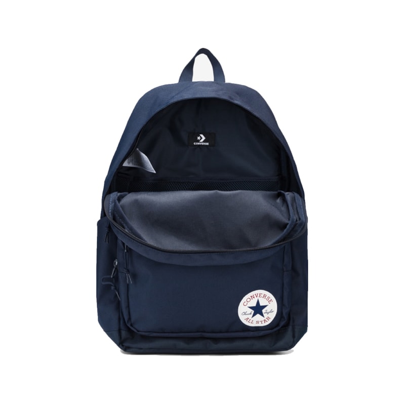 Mochila Converse Go Obsidian os melhores preços Clique e confira!