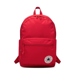 Mochila Converse Go 2 Red