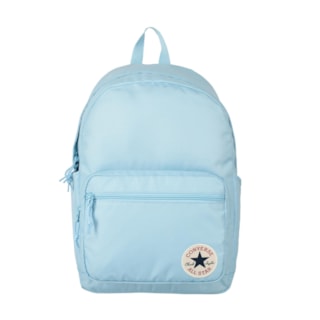 Mochila Converse Go 2 True Sky