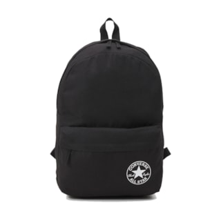 Mochila Converse Speed 3 Black