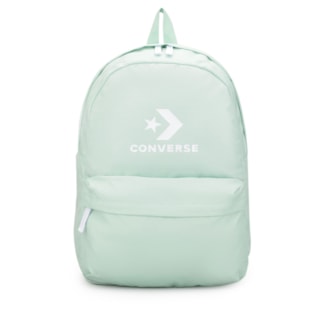 Mochila Converse Speed 3 Logo Sticky Aloe