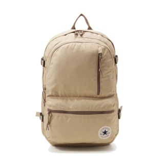 Mochila Converse Straight Edge Khaki