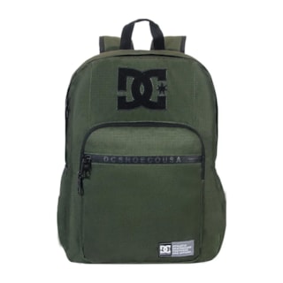 Mochila DC Defender Verde 