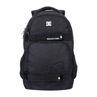 Mochila DC Hawk Preta