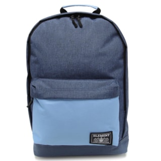Mochila Element Beyond Azul Mochila Element Beyond Azul
