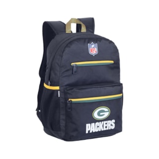 Mochila Esportiva NFL Packers