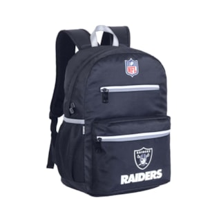 Mochila Esportiva NFL Raiders