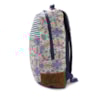 Mochila Feminina Roxy Distraction Azul