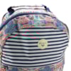 Mochila Feminina Roxy Distraction Azul