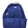 Mochila Feminina Roxy Distraction Azul