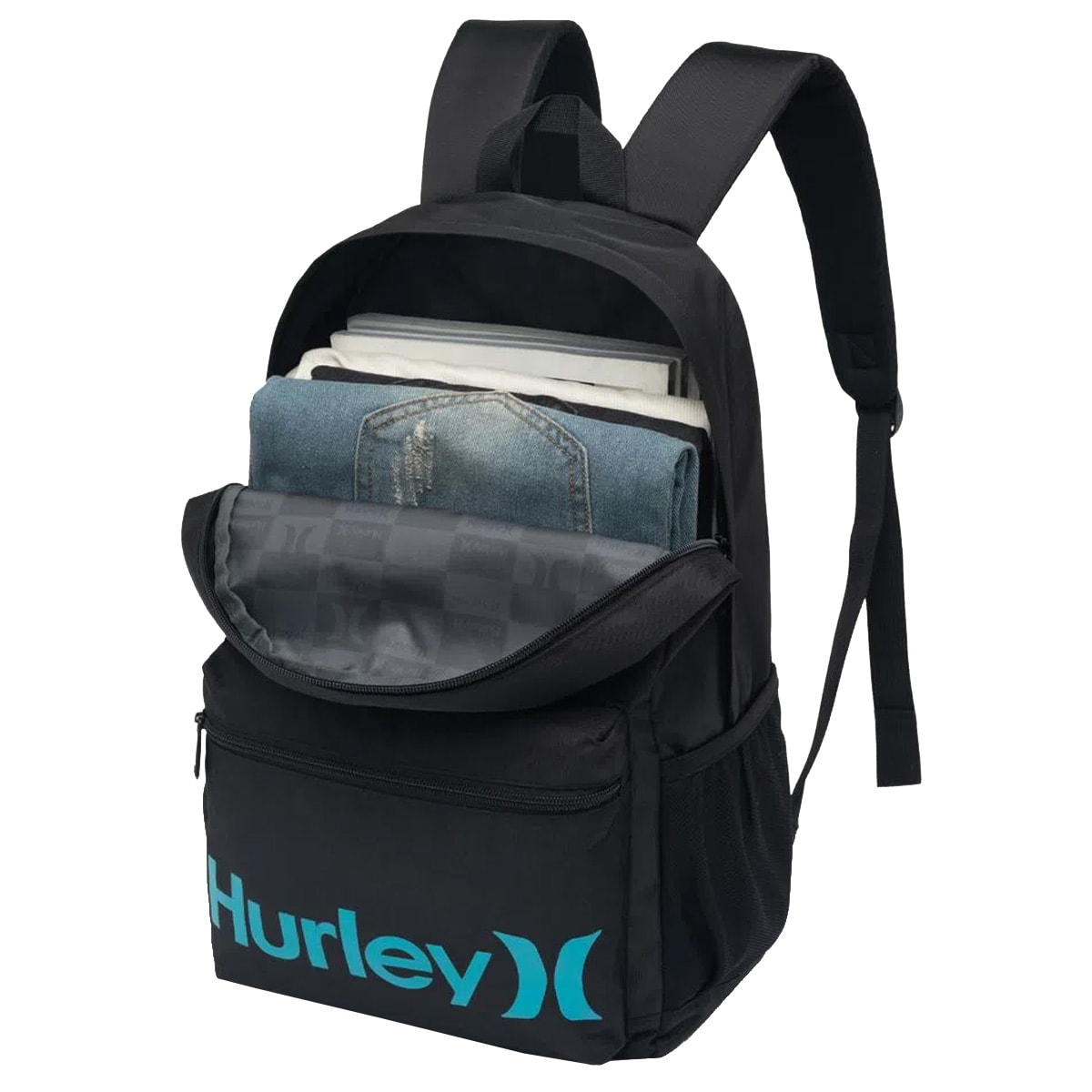 Hurley mochilas best sale