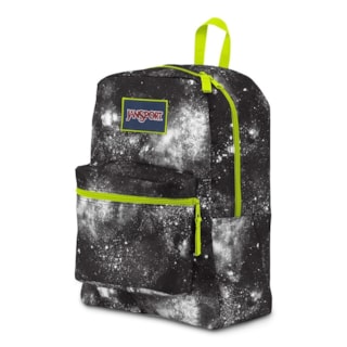 Mochila JanSport Overexposed Multi Over 25L Mochila JanSport Overexposed Multi Over 25L