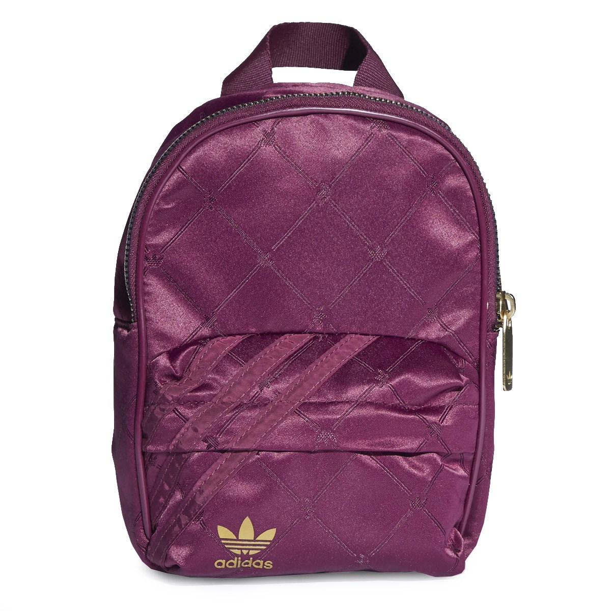 Adidas originals mochila hotsell mini classic - preto