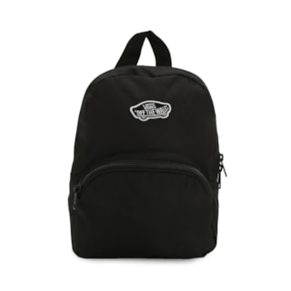 Mochila Mini Vans Got This Black