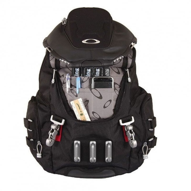 Mochila Oakley Bathroom Sink - Back Wash