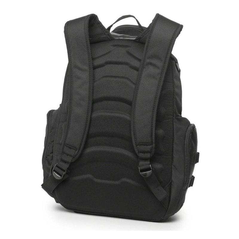 Mochila Oakley Bathroom Sink Preta - Back Wash