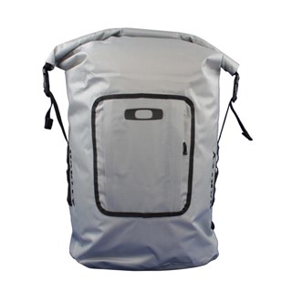 Mochila Oakley Blade Dry 35 Stone Grey