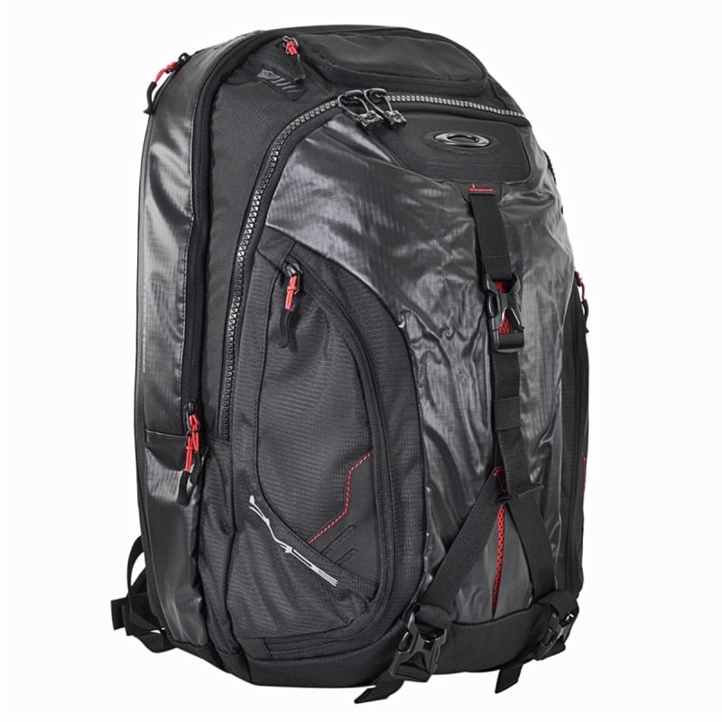 Oakley blade 2025 razor pro backpack