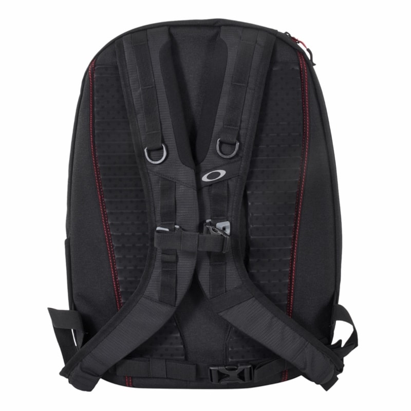 Oakley blade 2025 razor pro backpack