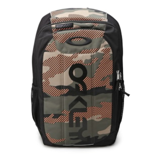 Mochila Oakley Enduro 20L Print 2.0 Camuflada