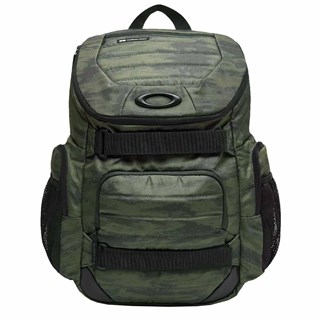 Mochila Oakley Enduro 3.0 Big Backpack Brush Tiger Camo Green