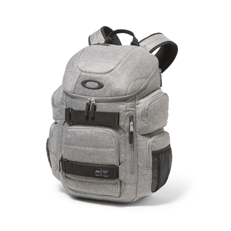 Mochila Oakley Enduro 30L 2.0 Grigio 