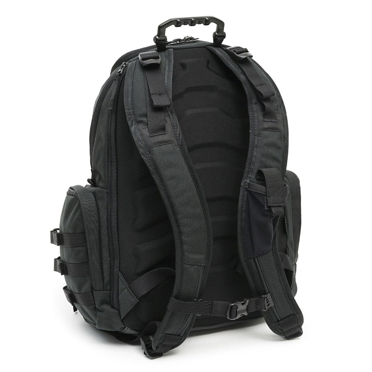 Mochila Oakley Icon Backpack Dull Onyx - Back Wash