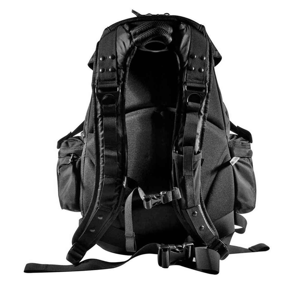 Mochila Oakley Icon Pack 3.0 Preta os melhores preços | Clique e