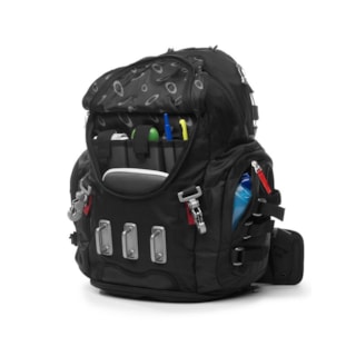 Mochila Oakley Kitchen Sink Black