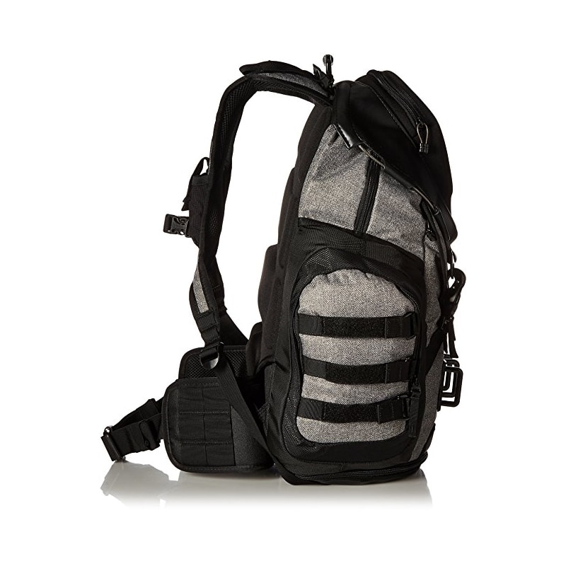 mochila oakley kitchen sink lx