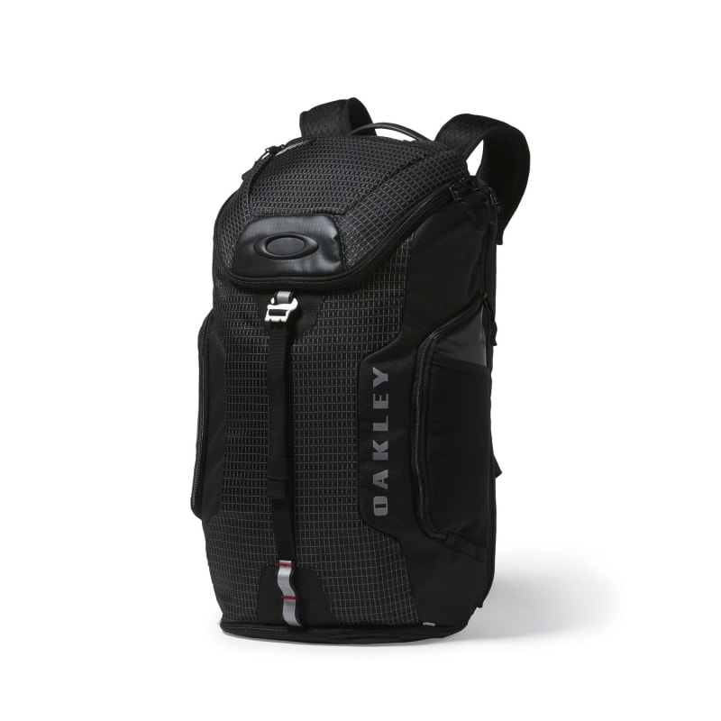 Mochila Oakley Link Pack Jet Black