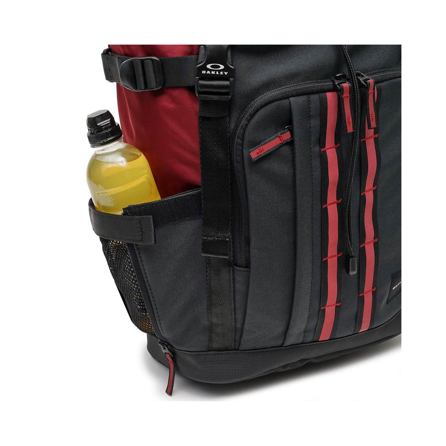 Mochila Oakley Utility Organizing Backpack Back Wash