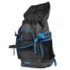 Mochila Oakley Works Pack 30L Cinza/Azul