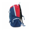 Mochila Quiksilver Drifter Azul Vermelho