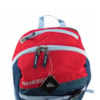 Mochila Quiksilver Drifter Azul Vermelho