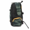 Mochila Quiksilver Drifter Preto Verde