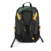 Mochila Quiksilver Drifter Preto Verde