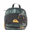 Mochila Quiksilver Drifter Preto Verde