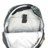 Mochila Quiksilver Drifter Preto Verde