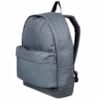 Mochila Quiksilver Everyday Poster Embossed Cinza