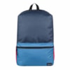 Mochila Quiksilver Night Track Azul