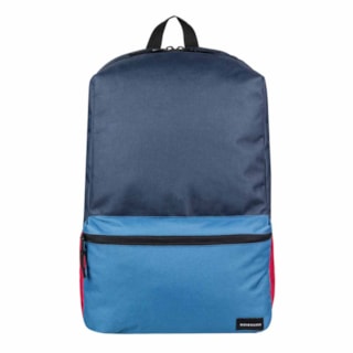 Mochila Quiksilver Night Track Azul